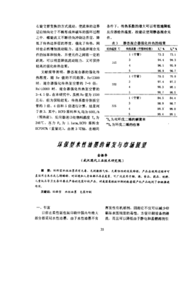 環(huán)保型水性油墨的研發(fā)與市場(chǎng)展望