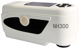 供應3nh 三恩馳,nh300進口色差儀