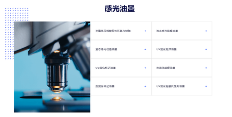 廣信材料:PCB油墨業務筑根基,光刻膠研發終獲突破