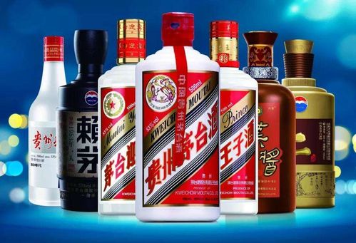 茅臺(tái)的“家族圖譜” 從茅臺(tái)酒到茅臺(tái)鎮(zhèn)酒，你喝的是哪一杯？
